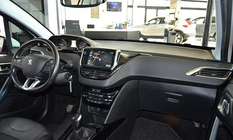 Peugeot 2008 1.6 Blu...