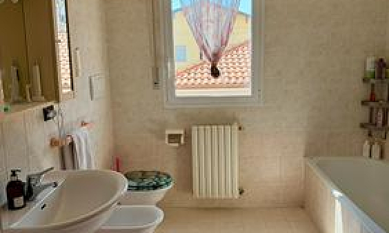 Trilocale Al Primo P...