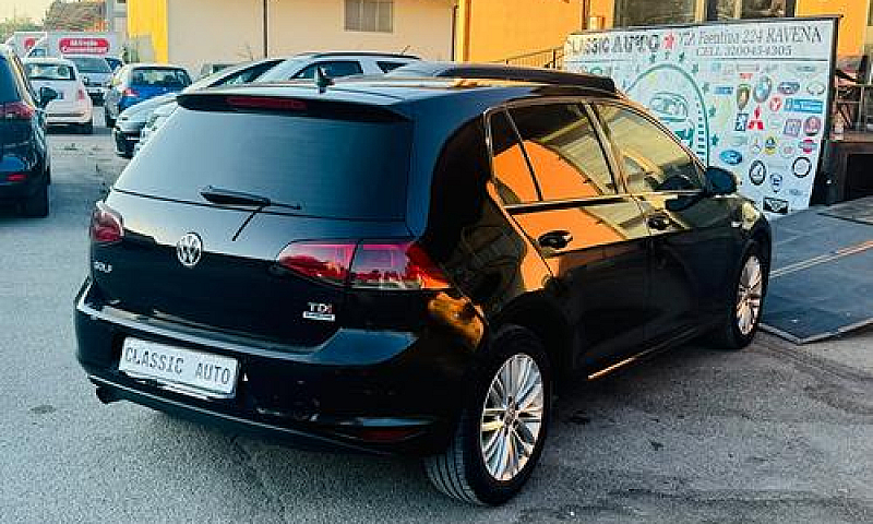 Vw Golf Cup 1.6Tdi 9...