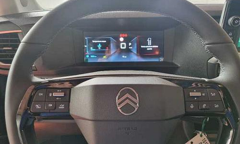 Citroen Spacetourer ...