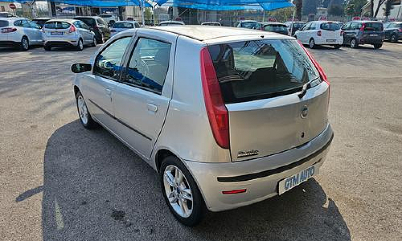 Fiat Punto Classic 1...
