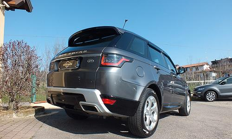Range Rover Sport Hs...