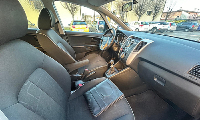 Kia Venga 1.4 Diesel...