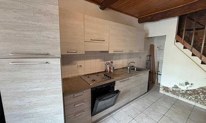 Appartamento In Cent...