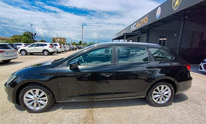 Seat Leon 1.6 Tdi 11...