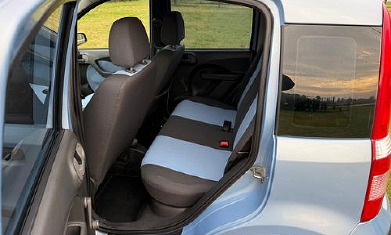 Fiat Panda 2ª Serie ...