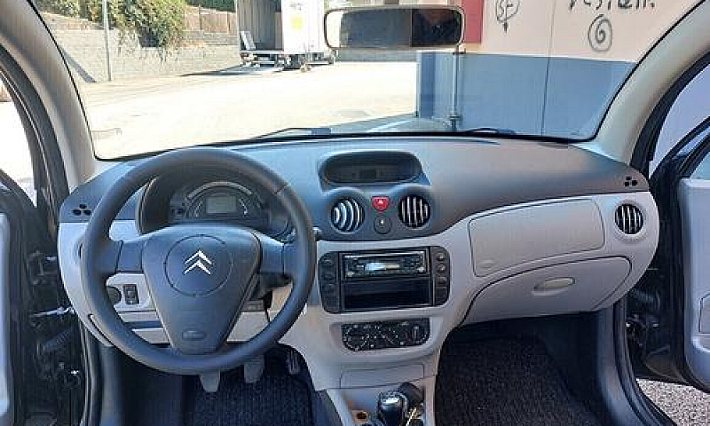 Citroen C3 1.1 Benzi...