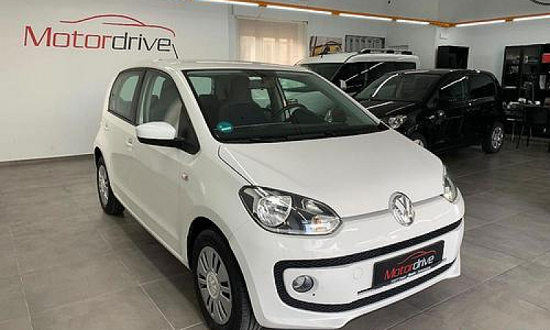 Volkswagen - Up - 1....