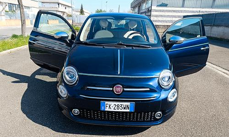 Fiat 500 1.2 Del 201...