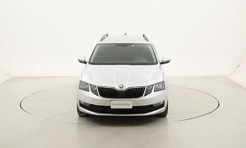 Skoda Octavia Wagon ...