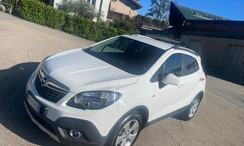Opel Mokka 1.6 Cdti ...