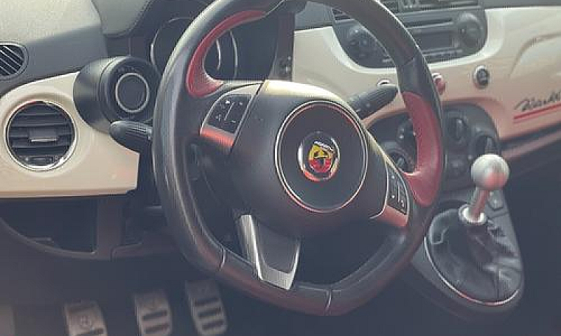 Abarth 31Mila Km!!! ...