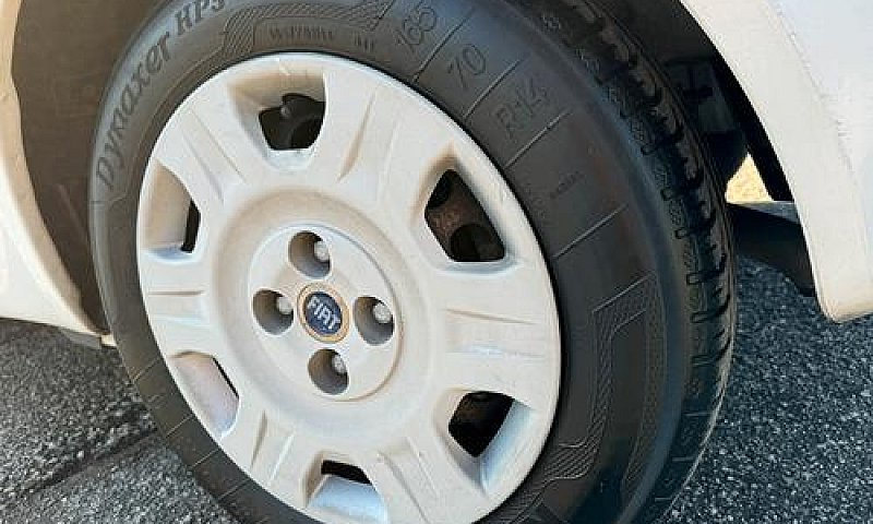 Fiat Punto 1.2 Benzi...