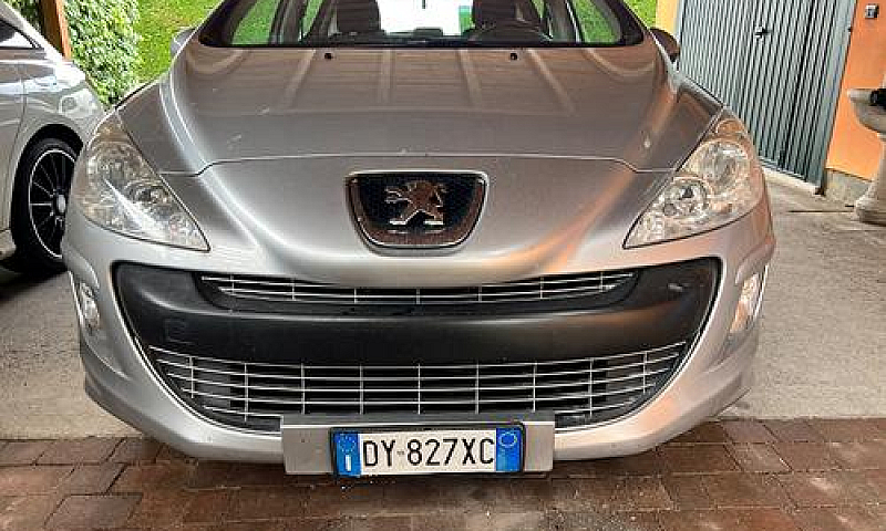 Peugeot 308 1ª Serie...