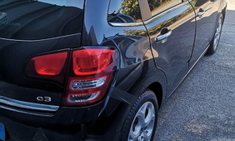 Citroen C. 3 Exlusiv...