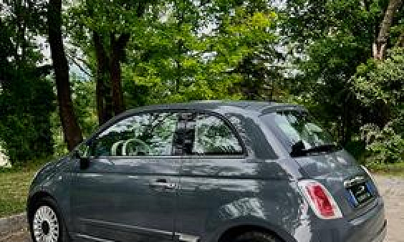 Fiat 500 1.2 Gpl 203...