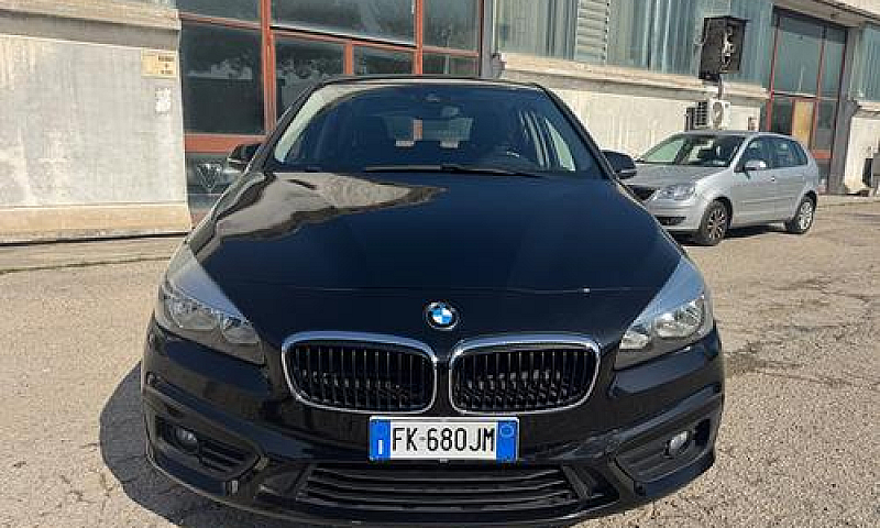 Bmw 216 216D Active ...