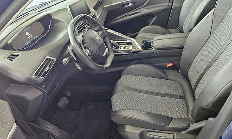 Peugeot 3008 Bluehdi...