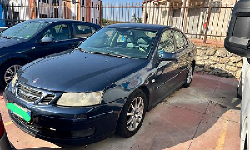 Saab 93...