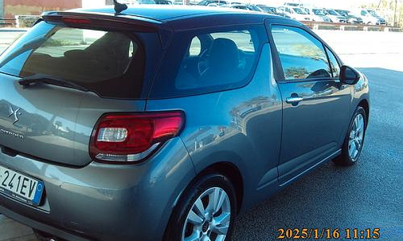 Ds Ds3 Ds 3 1.4 Vti ...