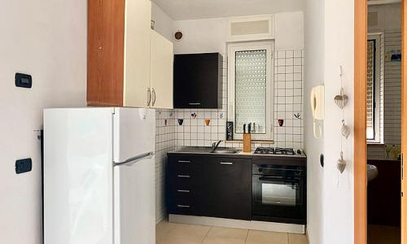 Appartamento In Via ...