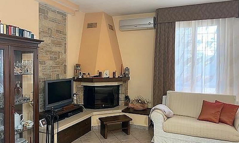 Maisonette Con Ampio...