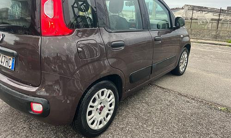 Fiat Panda 1.2 Easyp...