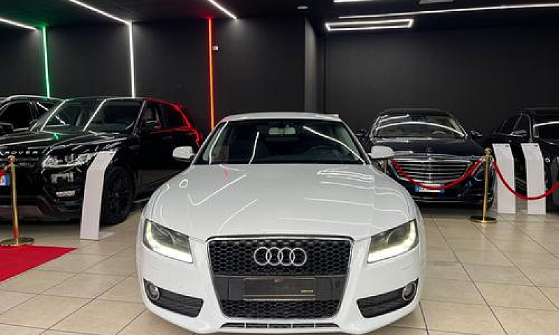 Audi A5 Spb 2.7 V6 T...