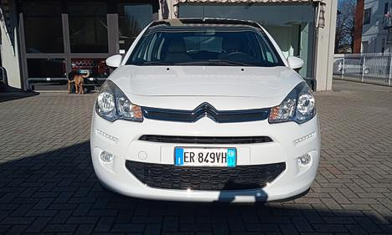 Citroen C3 1.2 Vti 8...