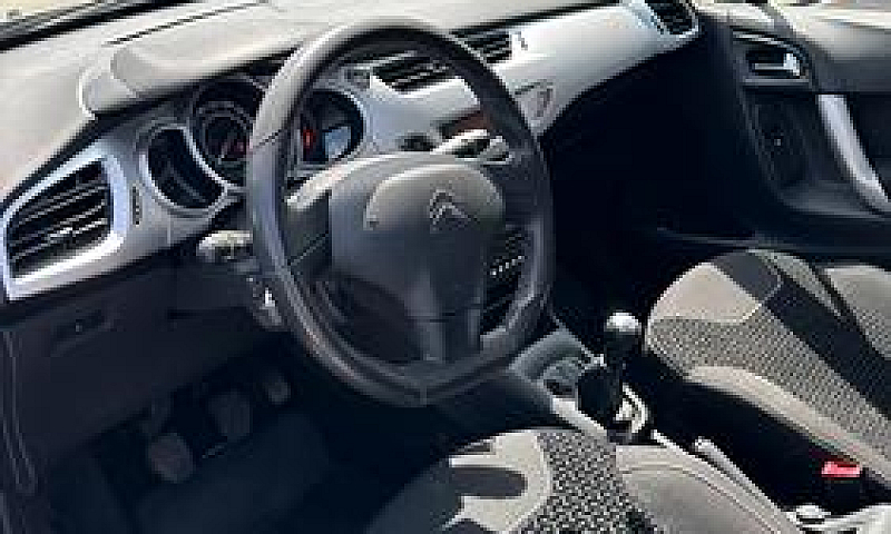Citroen C3 Seconda S...