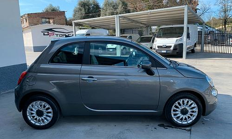 Fiat 500 1.0 Hybrid ...