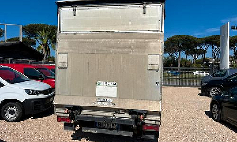 Iveco Daily 35C13 3....