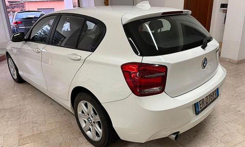 Bmw Serie 120D 5P Sp...