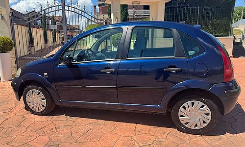 Citroen C3 1.1 Conse...