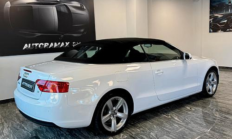 Cabrio Restyling 2.0...