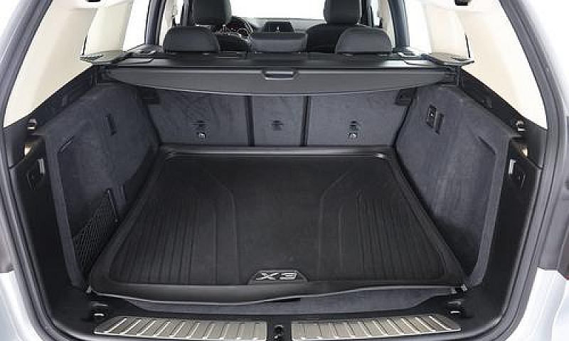 Bmw X3 X3 Xdrive20D ...