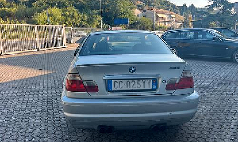 Bmw M3 Smg Ii...