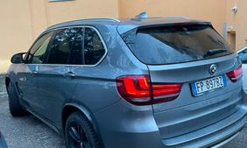 Bmw X5...