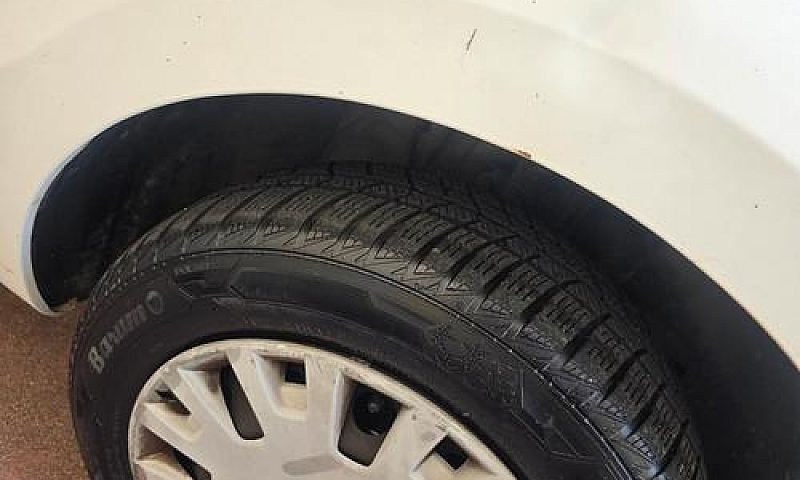 Fiat Fiorino 1.4 8V ...
