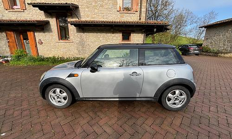 Mini Mini 1.6 16V Co...