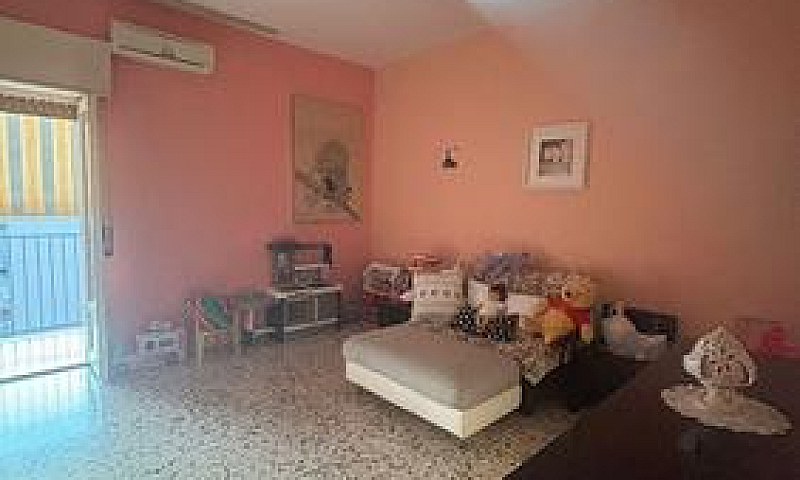 Appartamento Via Rom...