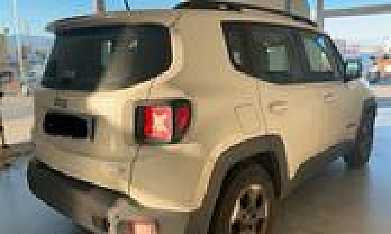 Jeep Renegade 1.6 M-...