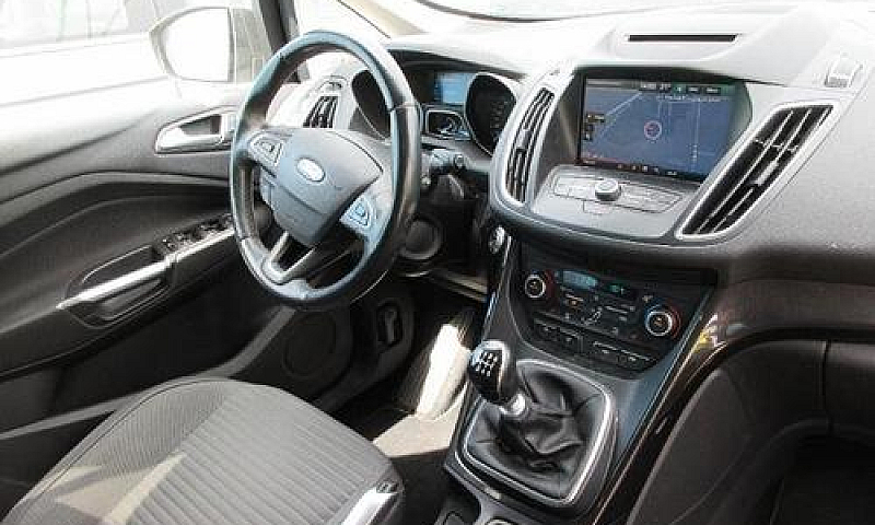 Ford C-Max 1.5 Tdci ...