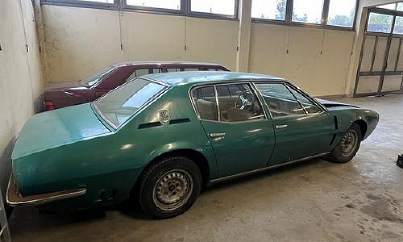 Iso Rivolta Fidia Da...