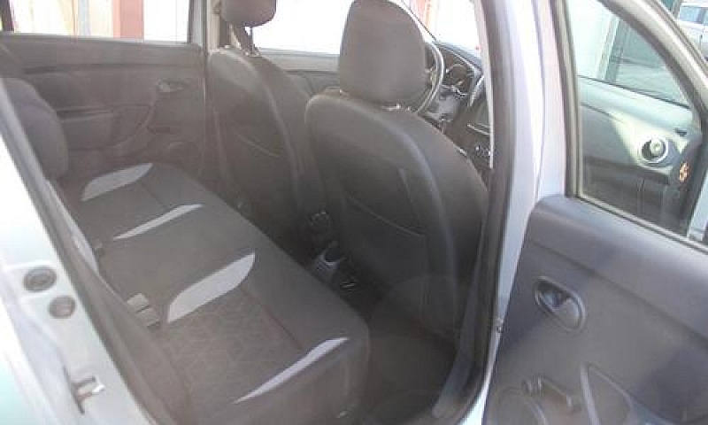 Dacia Sandero Stepwa...
