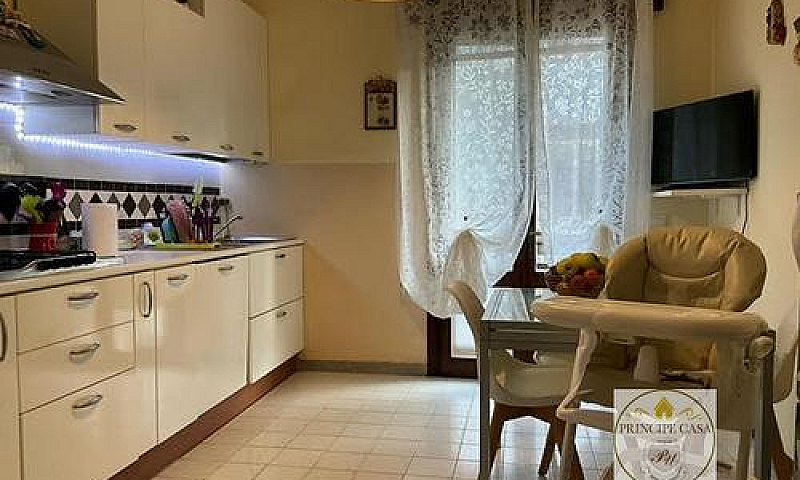 Appartamento A Carce...