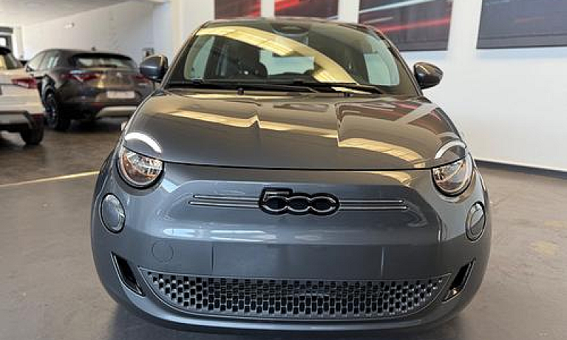 Fiat 500E Berlina 42...