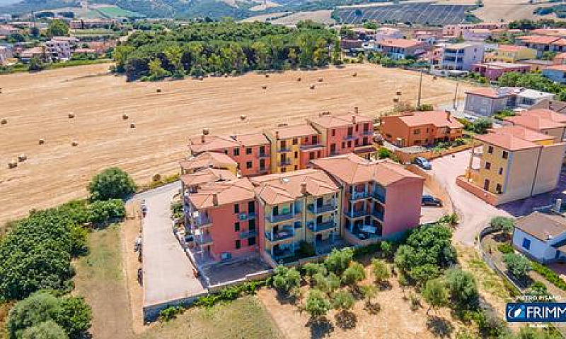 Appartamento - Valle...