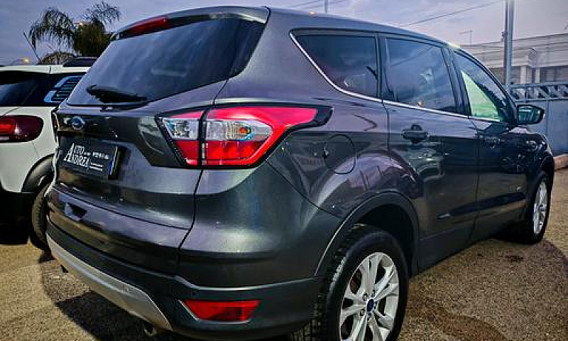Ford Kuga 2.0Tdci 15...
