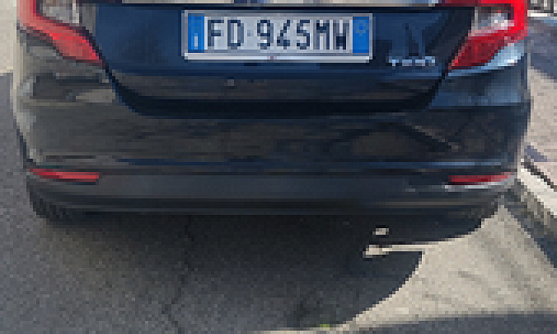 Fiat Tipo 4 P Openin...